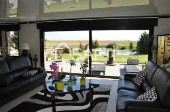 Arras Pas-de-Calais maison photo 4656849