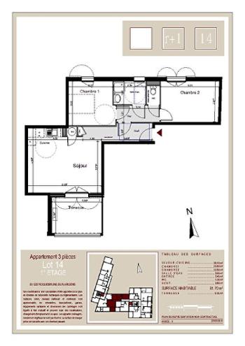 Roquebrune-sur Argens Var appartement photo 4649949