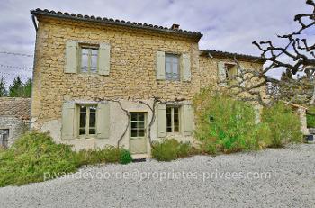 Vaison-la-Romaine Vaucluse maison photo 4647440