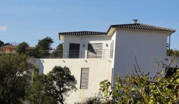 Solenzara Corse-du-Sud Haus Bild 4634273