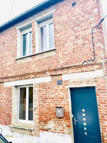 Saint-Quentin Aisne maison photo 4663199
