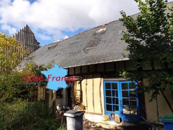Thenailles Aisne maison photo 4638708