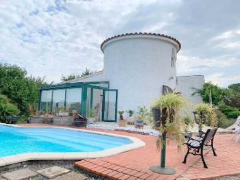 Rieumes Haute-Garonne Haus Bild 4636540