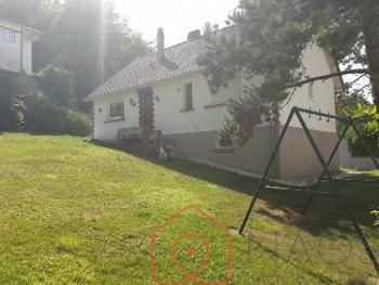 Le Tréport Seine-Maritime maison photo 4639033