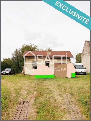 Noyon Oise terrain picture 4657633