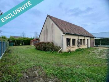 Saint-Rémy-lès-Chevreuse Yvelines maison photo 4663629
