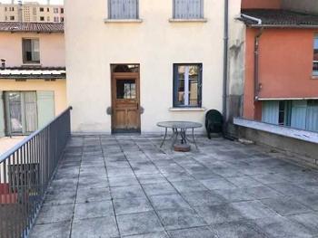 Tarare Rhône appartement photo 4652176