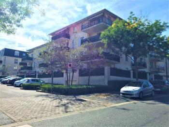 Magny-le-Hongre Seine-et-Marne appartement photo 4645032