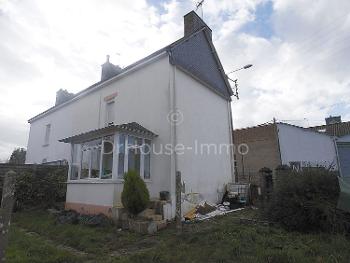 Quimperlé Finistère maison photo 4634062