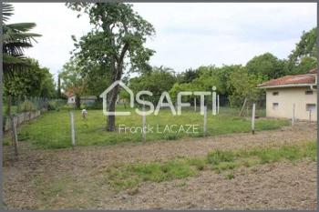 Plaisance Gers terrain photo 4655059