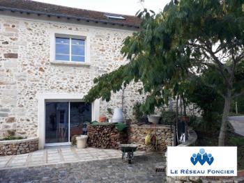 Bruyères-le-Châtel Essonne maison photo 4673811