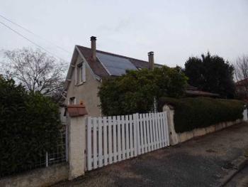 Pradines Lot Haus Bild 4663628