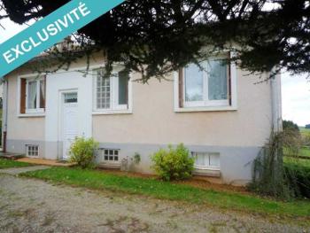Montsalvy Cantal house picture 4663303