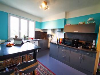 Toulouse-Saint-Simon Haute-Garonne apartment picture 4670571