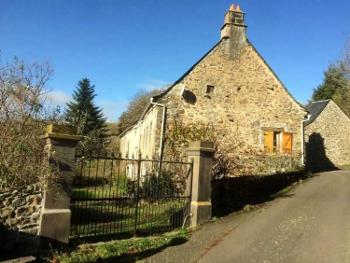 Charmensac Cantal house picture 4663222