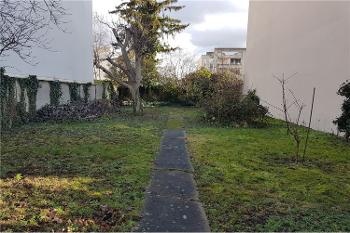 Savigny-sur-Orge Essonne maison photo 4673428