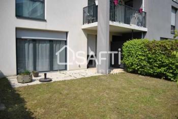 Le Havre Seine-Maritime appartement photo 4658613