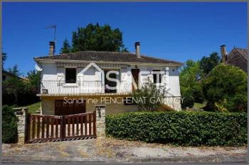 Frayssinet-le-Gélat Lot maison photo 4661617