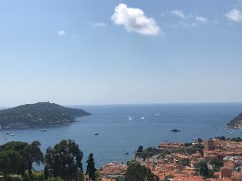 Villefranche-sur-Mer Alpes-Maritimes maison photo 4673593