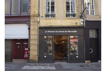 Metz Moselle Haus Bild 4673483