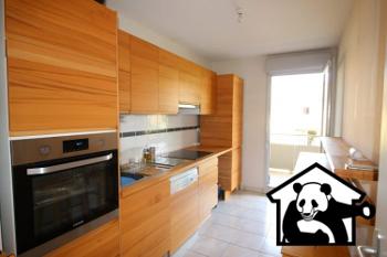 Pompertuzat Haute-Garonne apartment picture 4670462