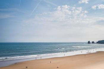 Hendaye Pyrénées-Atlantiques appartement photo 4637669