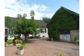 Luzy Nièvre maison photo 4672341