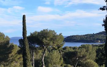 Bormes-les-Mimosas Var Villa Bild 4673747