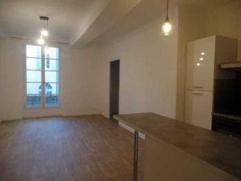 Nîmes Gard Wohnung/ Appartment Bild 4663389