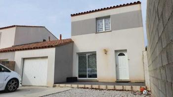 Coursan Aude maison photo 4659255