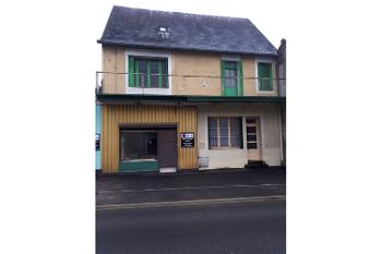 Nevers Nièvre maison photo 4672367