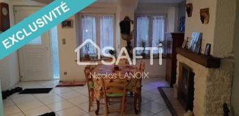 Saint-Mihiel Meuse house picture 4663402
