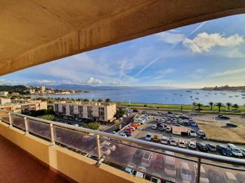 Ajaccio 20090 Corse-du-Sud appartement photo 4652221