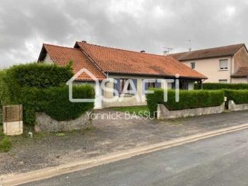 Souilly Meuse Haus Bild 4660333