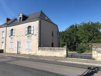 Daumeray Maine-et-Loire house picture 4674477