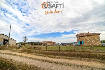Saint-Nicolas-de-la-Grave Tarn-et-Garonne maison photo 4659295