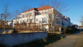 Magny-le-Hongre Seine-et-Marne appartement photo 4634451