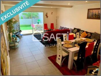 La Rochelle Charente-Maritime maison photo 4660737