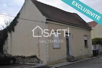 Denain Nord Haus Bild 4663669