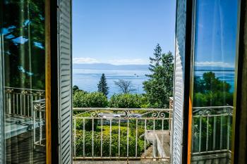 Thonon-les-Bains Haute-Savoie villa photo 4644247