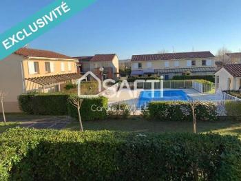 Mazères Ariège appartement photo 4663315