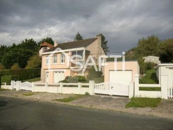 Criel-sur-Mer Seine-Maritime house picture 4659253