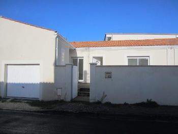 Saujon Charente-Maritime maison photo 4644705