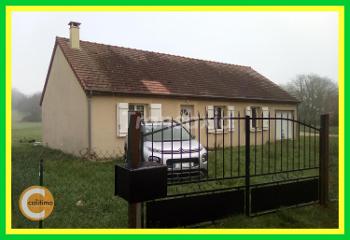 Saint-Aigny Indre maison photo 4633764