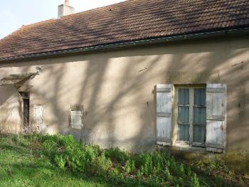 Montberthault Côte-d'Or maison photo 4633682