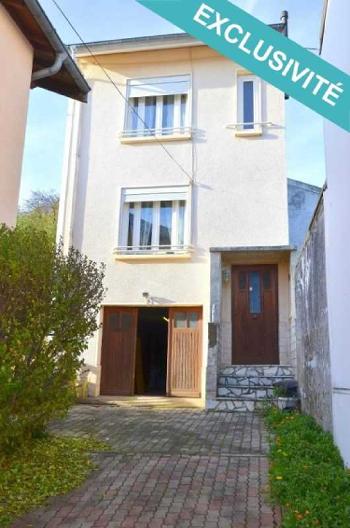 Champigneulles Meurthe-et-Moselle maison photo 4663364