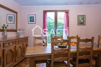 Orgeval Yvelines maison photo 4663470
