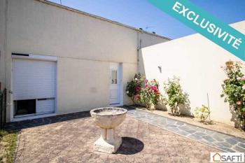 Saumur Maine-et-Loire house picture 4656958