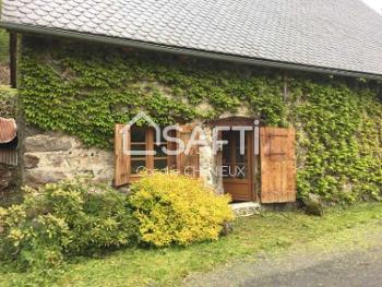 Trémouille Cantal house picture 4661780
