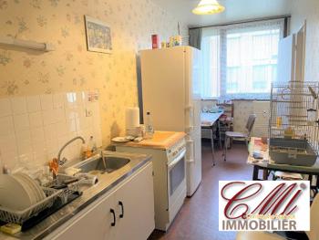 Vitry-le-François Marne appartement photo 4631025